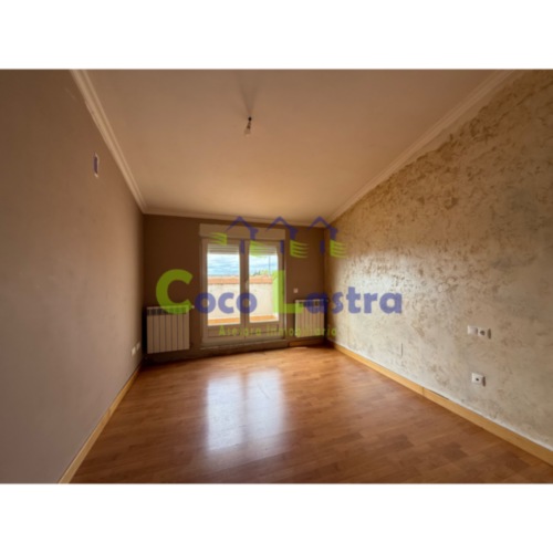 Dormitorio principal 